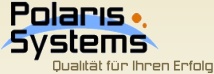 Polaris Systems Logo